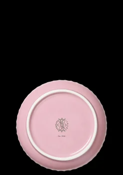 Lyngby Porcelæn Lyngby Vase H25 cm rosa porcelæn | Køb nu Outlet