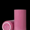 Lyngby Porcelæn Lyngby Vase H20.5 cm lilla porcelæn | Køb nu Outlet