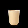 Lyngby Porcelæn Rhombe Color Krus 33 cl sand | Køb her Best