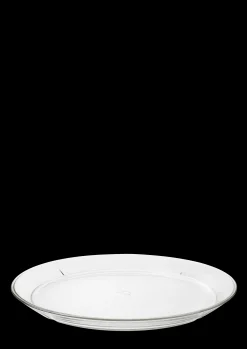 Rosendahl Bordfad Ø32 cm i klar fra serien Grand Cru New