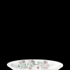Rosendahl GC Cottage Skål Ø19 cm hvid m. deko | Køb nu Outlet
