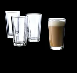 Rosendahl Grand Cru Caféglas 37 cl klar 6 stk. | Køb her Sale