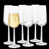 Rosendahl Grand Cru Champagneglas 24 cl klar 6 stk | Køb her Outlet