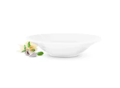 Rosendahl Grand Cru Dyb tallerken Ø25cm hvid 4 stk | Køb her Clearance