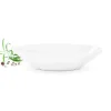 Rosendahl Grand Cru Dyb tallerken Ø19 cm hvid | Køb her Hot