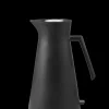 Rosendahl Grand Cru Elkedel 1,4 l sort/stål | Køb her New