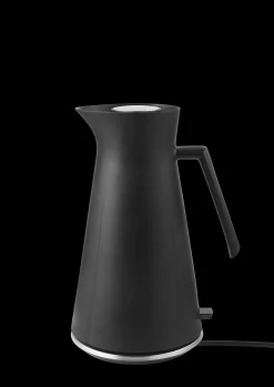 Rosendahl Grand Cru Elkedel 1,4 l sort/stål | Køb her New