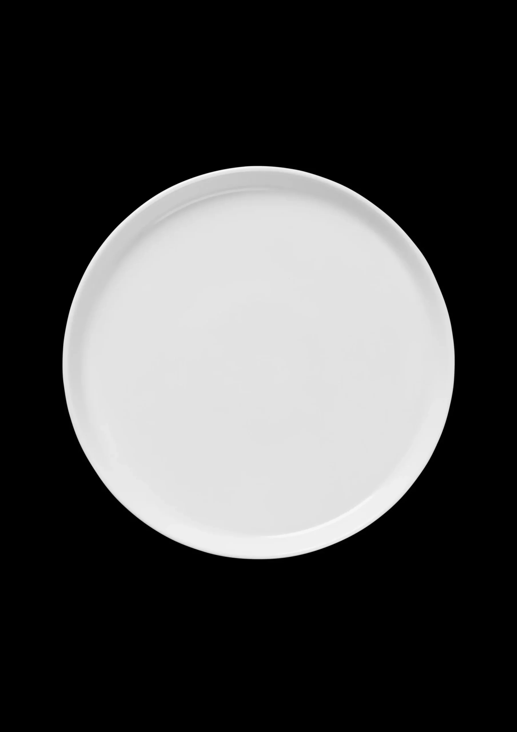 Rosendahl Grand Cru Essentials Frokosttallerken Ø20.5 hvid Discount
