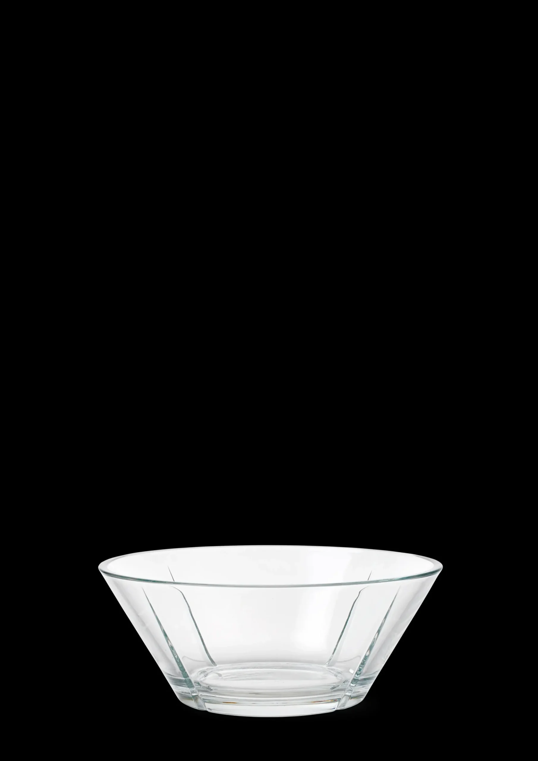 Rosendahl Grand Cru Glasskål Ø19.5 cm klar | Køb her Online