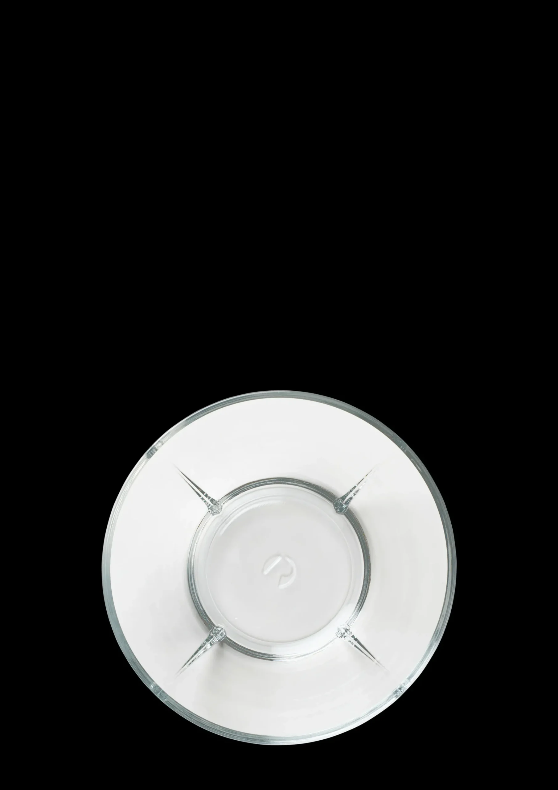 Rosendahl Grand Cru Glasskål Ø19.5 cm klar | Køb her Online