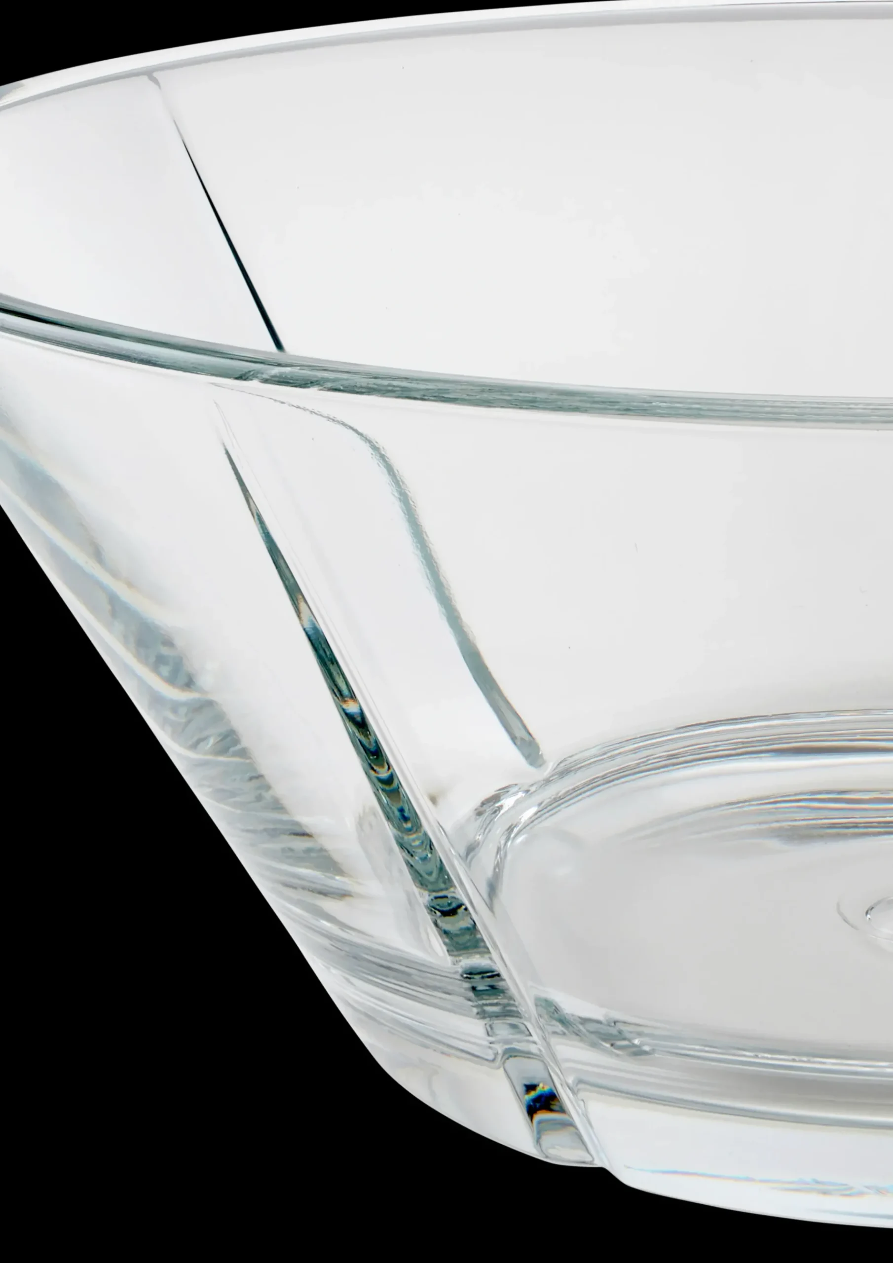 Rosendahl Grand Cru Glasskål Ø19.5 cm klar | Køb her Online