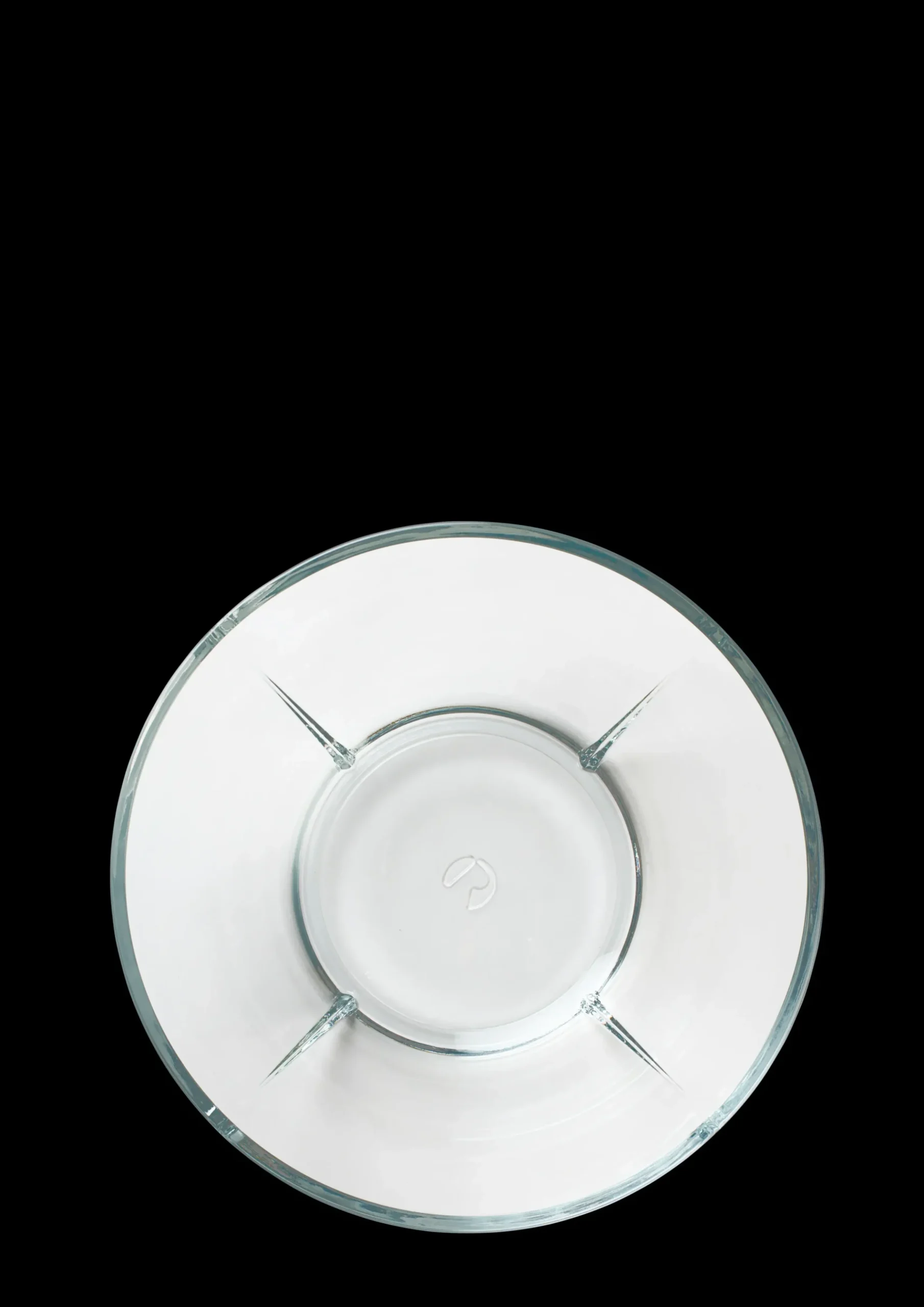 Rosendahl Grand Cru Glasskål Ø24.5 cm klar | Køb her Clearance