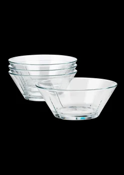 Rosendahl Grand Cru Glasskål Ø15 cm klar 4 stk. | Køb her New