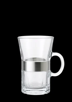 Rosendahl Grand Cru Hot drink glas 24 cl klar 2 stk. Hot