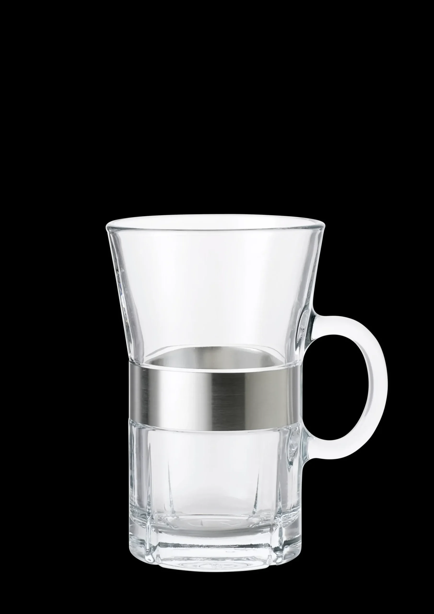 Rosendahl Grand Cru Hot drink glas 24 cl klar 2 stk. Hot