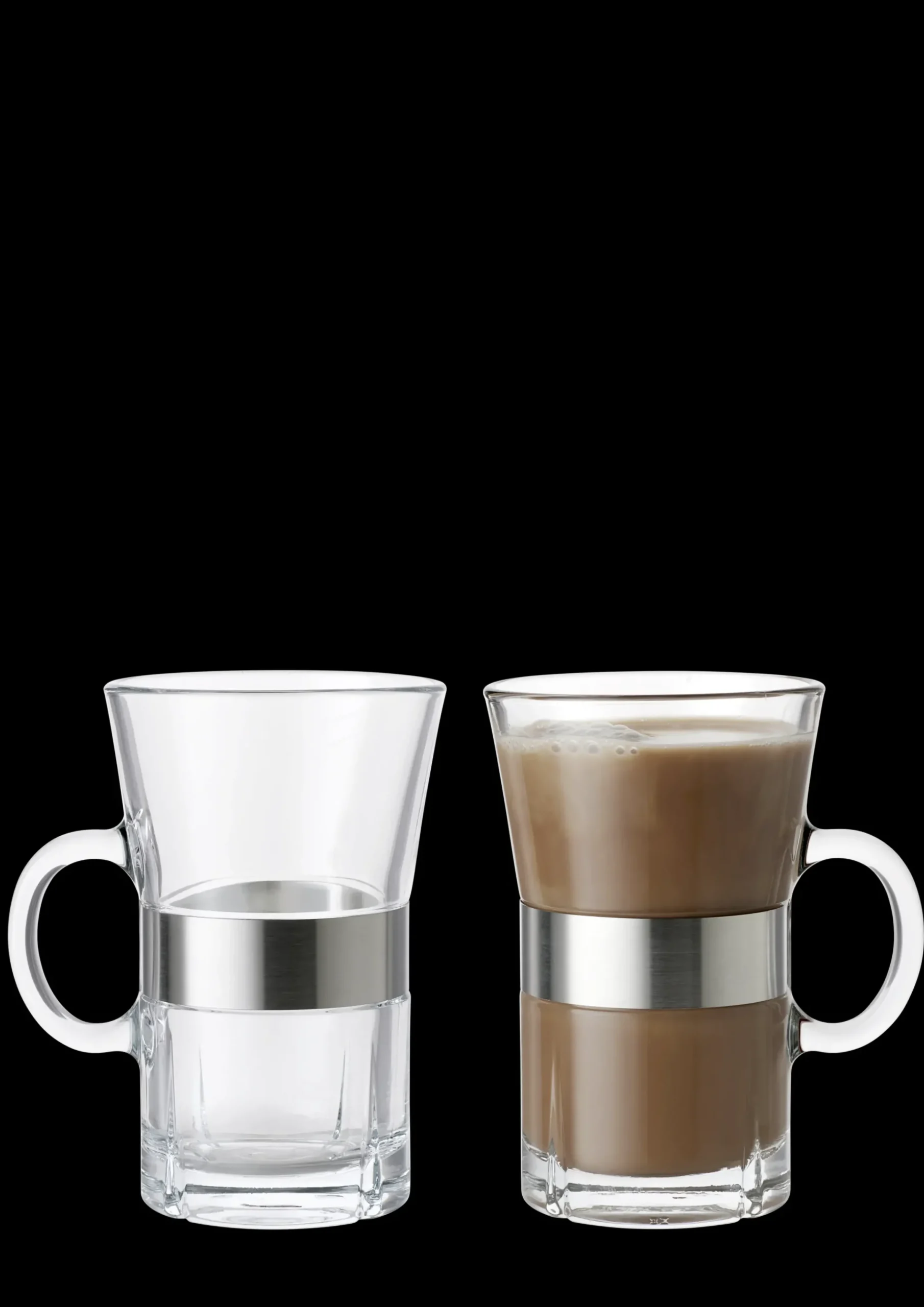 Rosendahl Grand Cru Hot drink glas 24 cl klar 2 stk. Hot