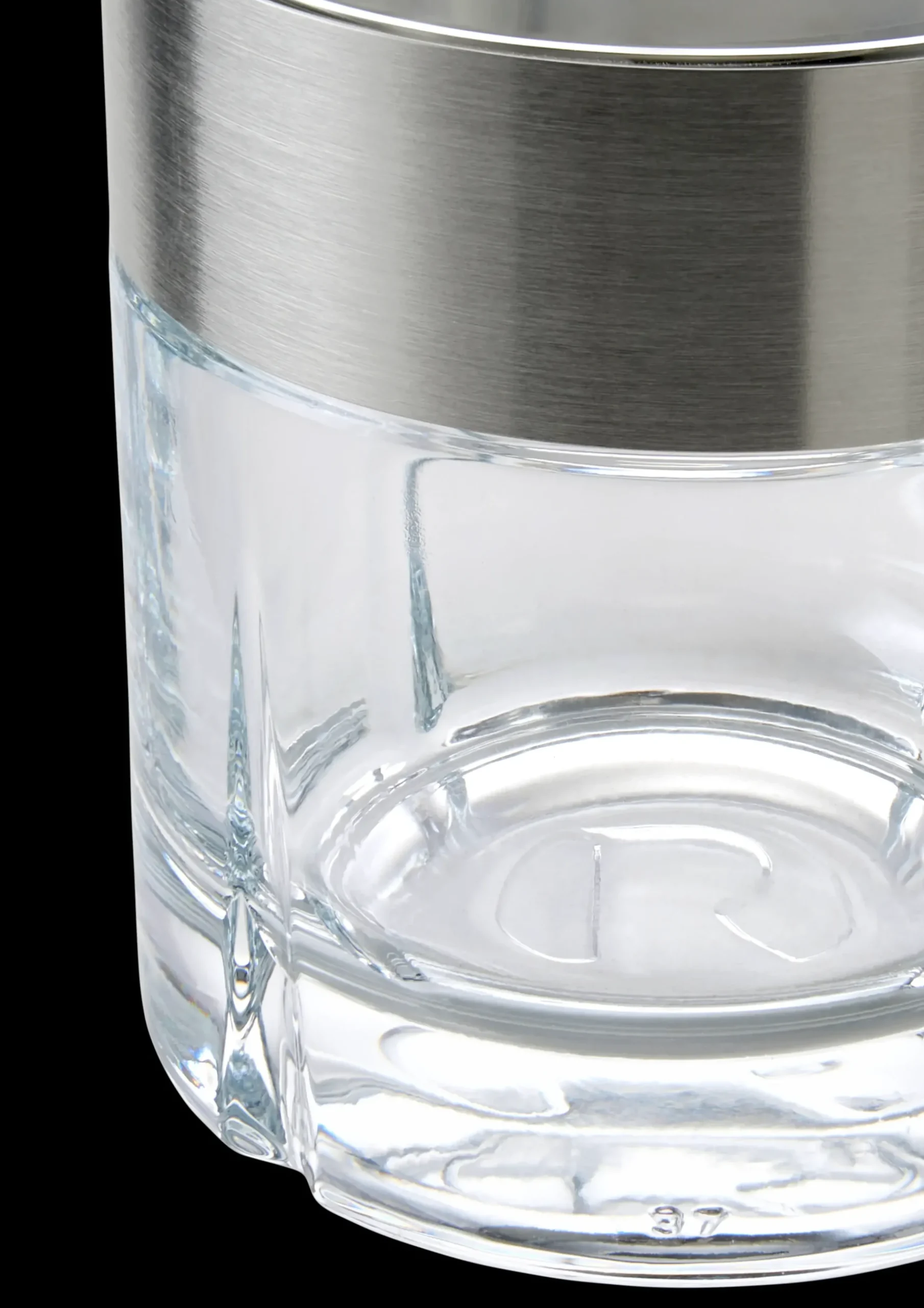 Rosendahl Grand Cru Hot drink glas 24 cl klar 2 stk. Hot