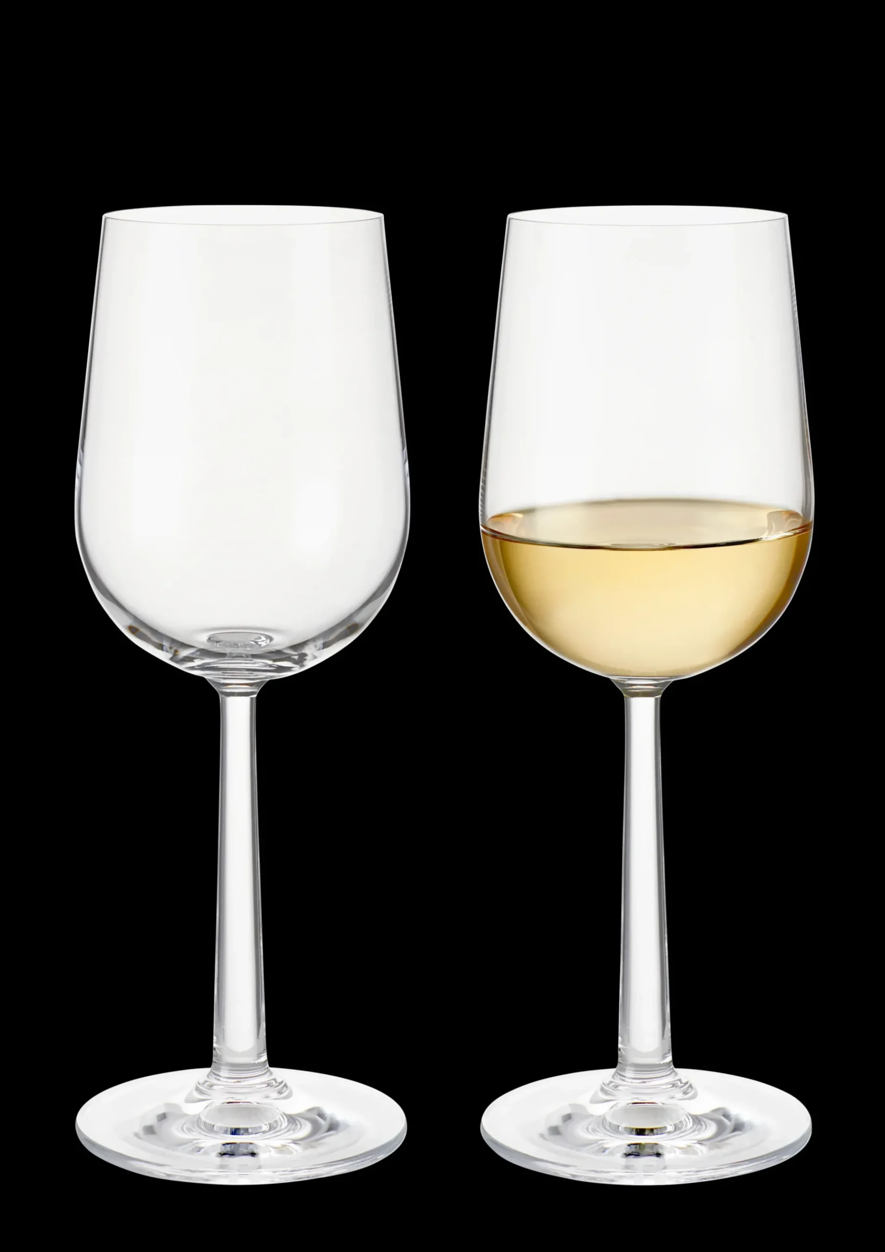 Rosendahl Grand Cru Hvidvinsglas 32 cl klar 2 stk. | Køb her Discount