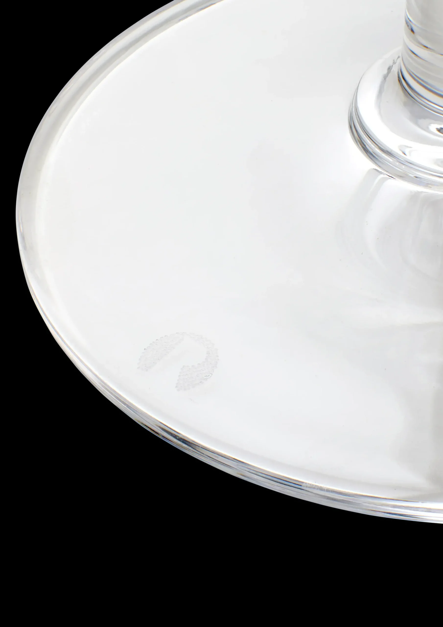 Rosendahl Grand Cru Hvidvinsglas 32 cl klar 2 stk. | Køb her Discount