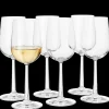 Rosendahl Grand Cru Hvidvinsglas 32 cl klar 6 stk. | Køb her Hot