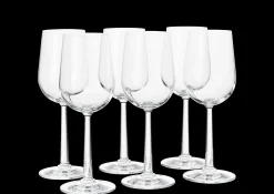Rosendahl Grand Cru Hvidvinsglas 32 cl klar 6 stk. | Køb her Hot