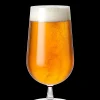 Rosendahl Grand Cru Ølglas 50 cl klar 2 stk. | Køb her Hot