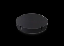 Rosendahl Grand Cru Låg til opbevaringsglas Ø11 cm sort Online