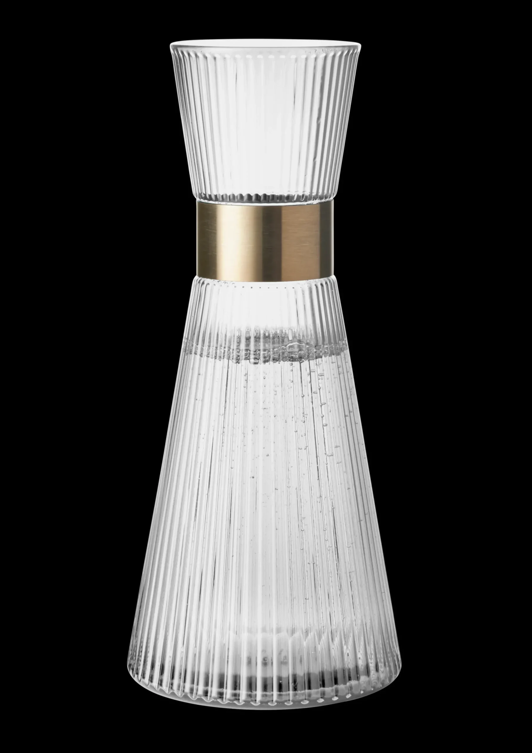 Rosendahl Grand Cru Nouveau Vandkaraffel 1,0 l | Køb nu Online