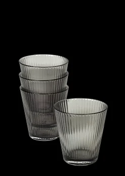 Rosendahl Grand Cru Nouveau Vandglas 26 cl smoke 4 stk. Online