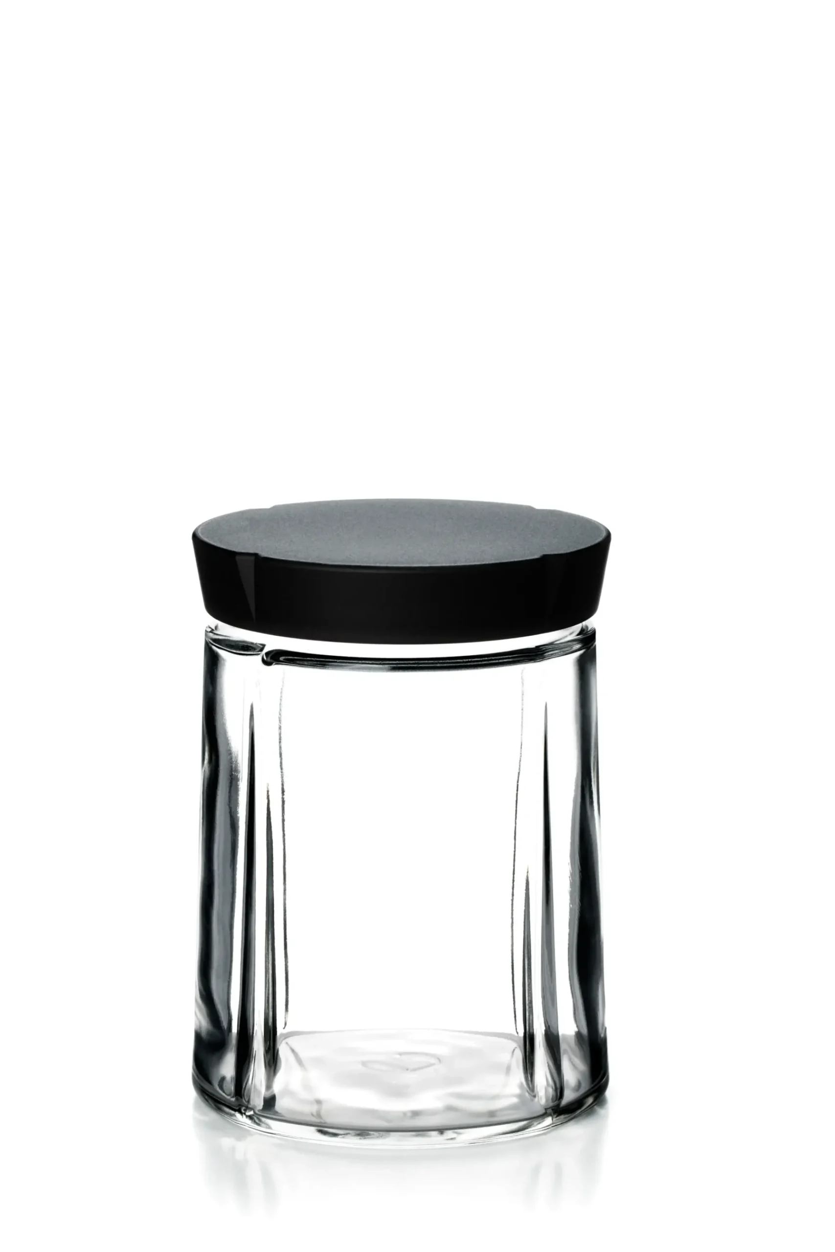 Rosendahl Grand Cru Opbevaringsglas 75 cl sort | Køb her