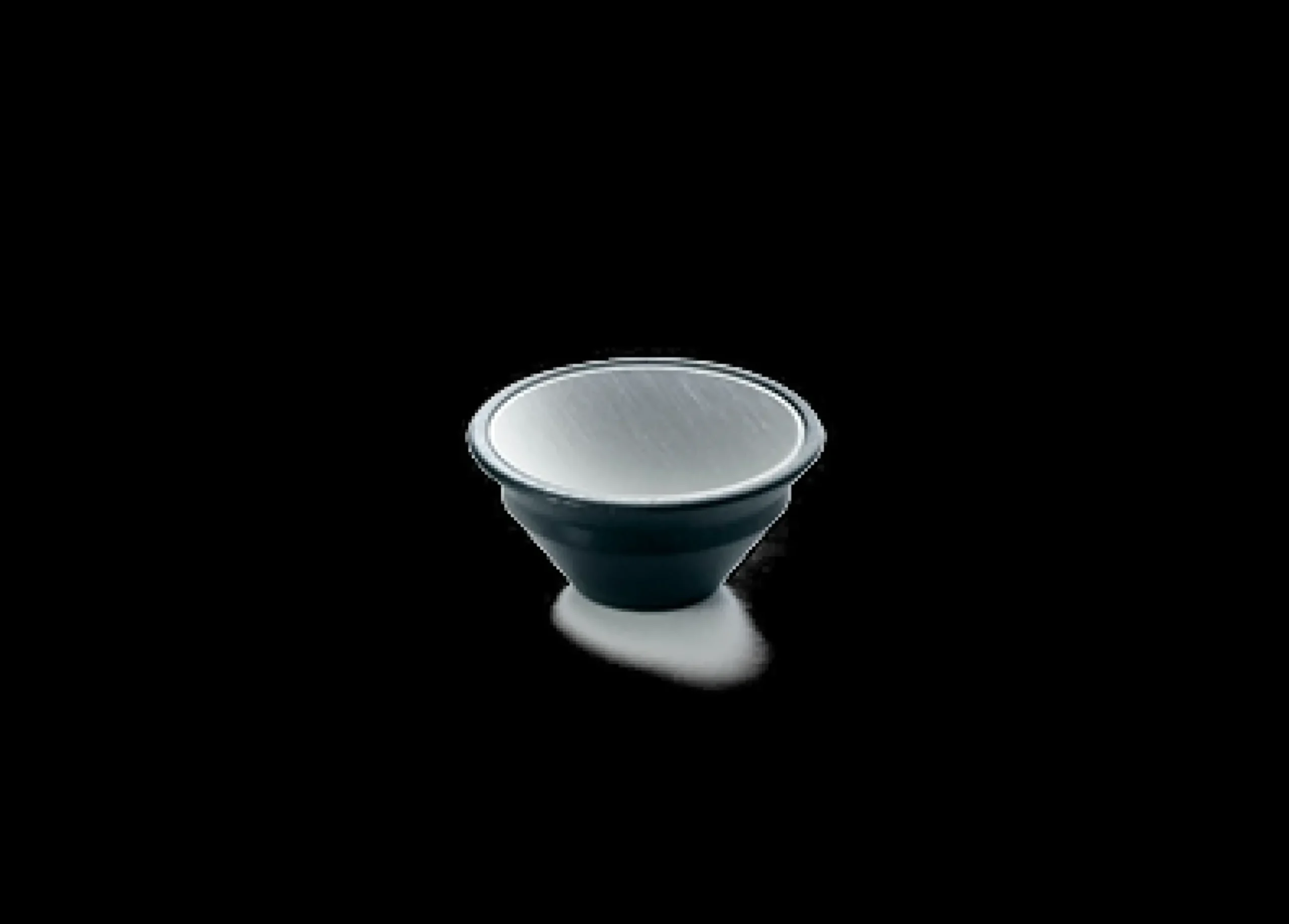 Rosendahl Grand Cru Prop til låg (25443) Ø3 cm sort/stål Online