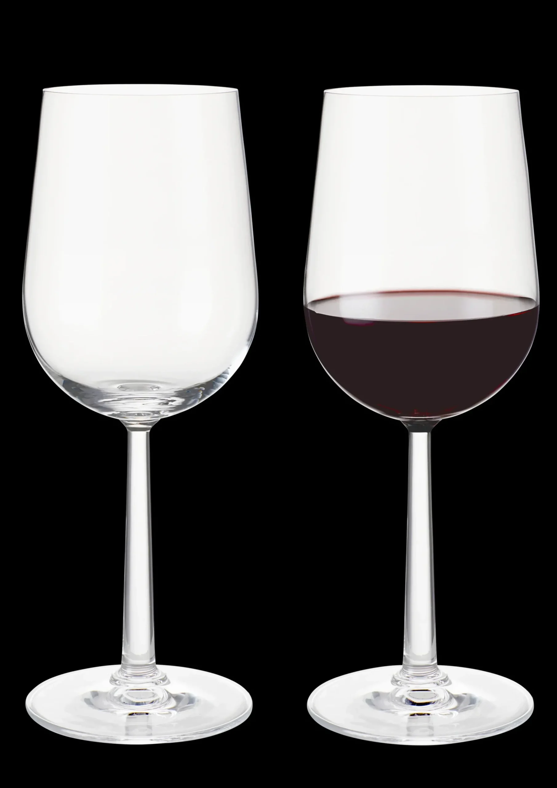 Rosendahl Grand Cru Rødvinsglas 45 cl klar 2 stk. | Køb her Discount