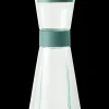 Rosendahl Grand Cru Recycled Vandkaraffel 90 cl klar grøn
