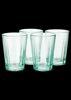 Rosendahl Grand Cru Recycled Vandglas klar grøn 4 stk. Best