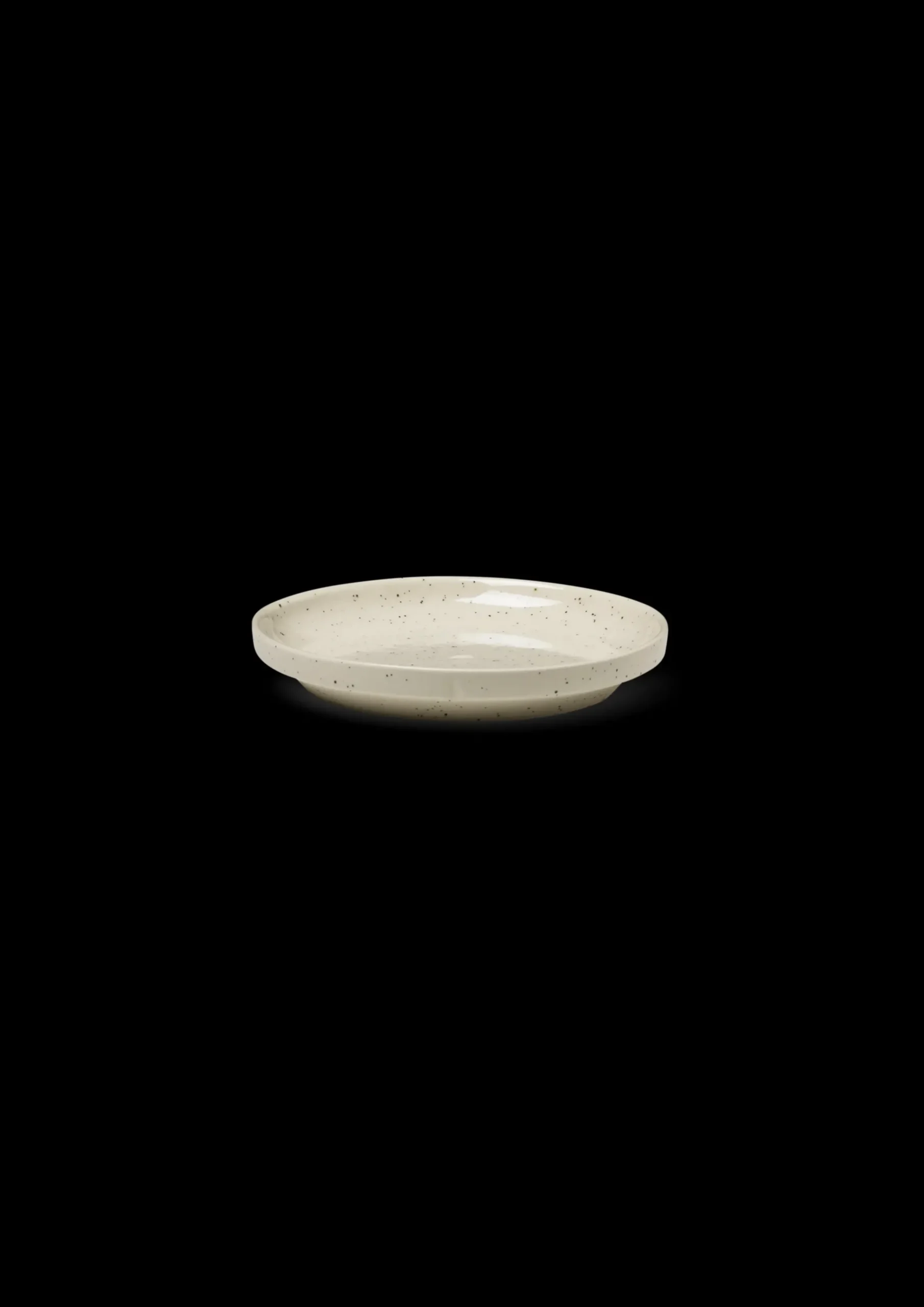 Rosendahl Grand Cru Sense Tallerken Ø13 cm sand | Køb her Online