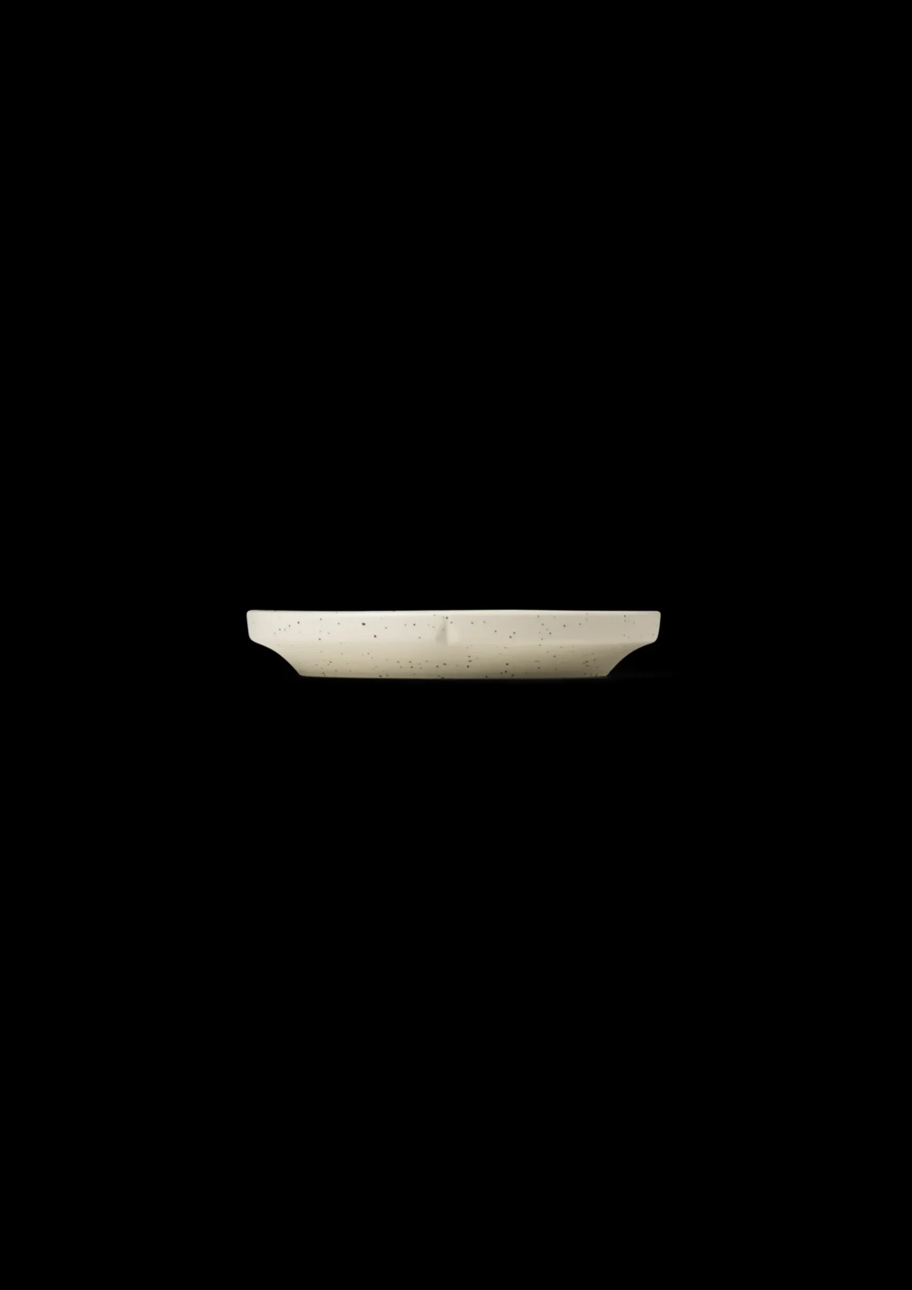 Rosendahl Grand Cru Sense Tallerken Ø13 cm sand | Køb her Online