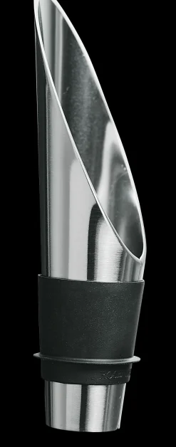 Rosendahl Grand Cru Skænkeprop H8 sort/stål | Køb her New