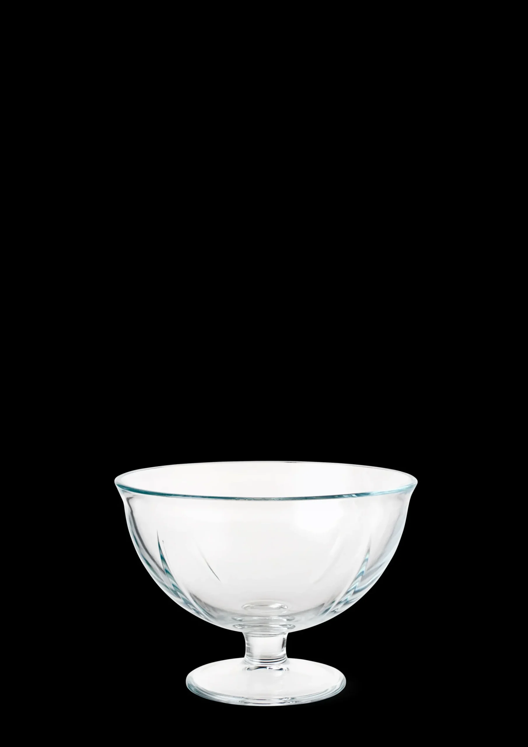 Rosendahl Grand Cru Soft Glasskål Ø12 cm klar 4 stk. New