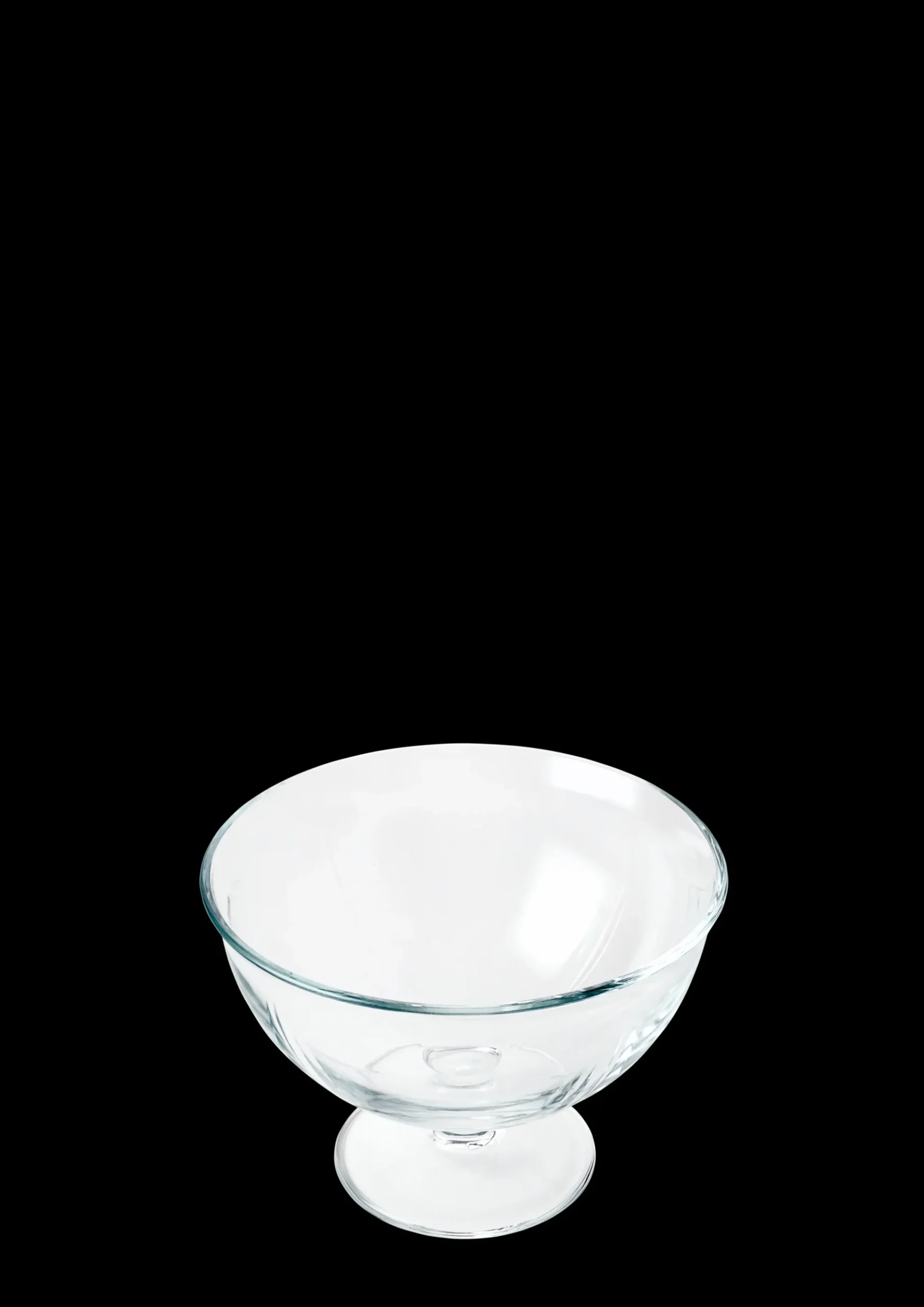 Rosendahl Grand Cru Soft Glasskål Ø12 cm klar 4 stk. New