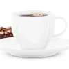 Rosendahl Grand Cru Soft Kaffekop m. underkop 28 cl hvid Sale