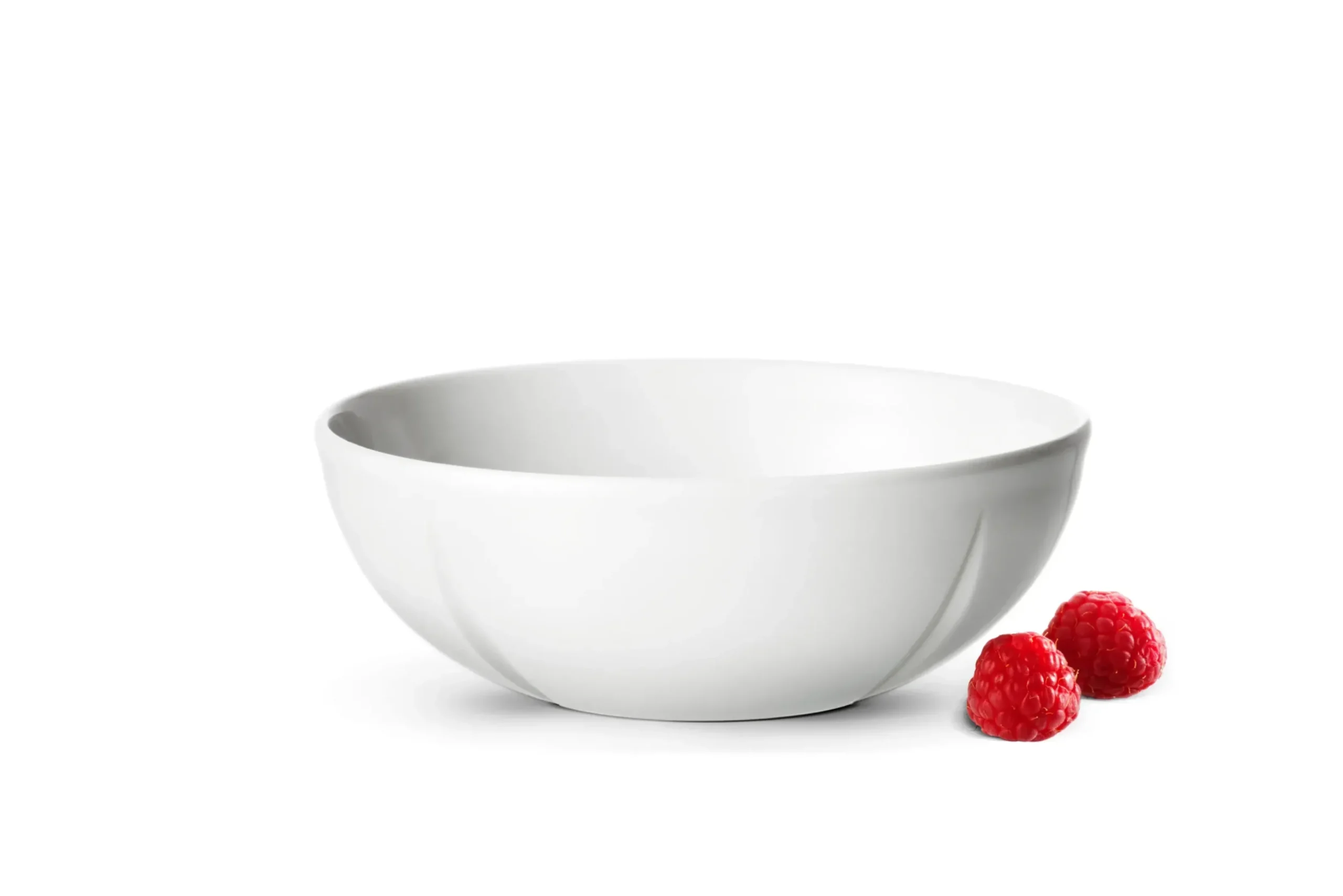 Rosendahl Grand Cru Soft Skål Ø15.5 cm hvid 1 stk. | Køb her Discount
