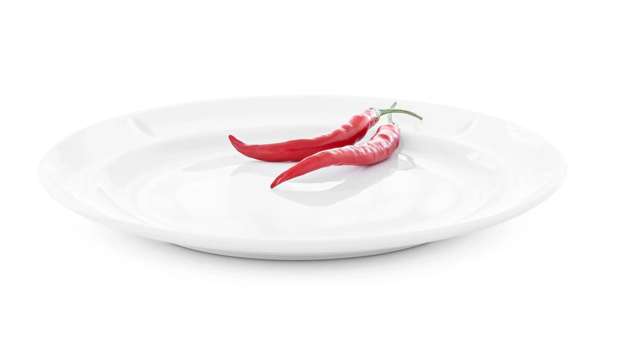 Rosendahl Grand Cru Soft Tallerken Ø27 cm hvid 1 stk. Best