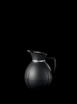 Rosendahl Grand Cru Soft Termokande 1,0 l sort | Køb her Outlet