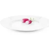 Rosendahl Grand Cru Tallerken Ø27 cm hvid 4 stk. | Køb her Clearance