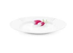 Rosendahl Grand Cru Tallerken Ø27 cm hvid 4 stk. | Køb her Clearance