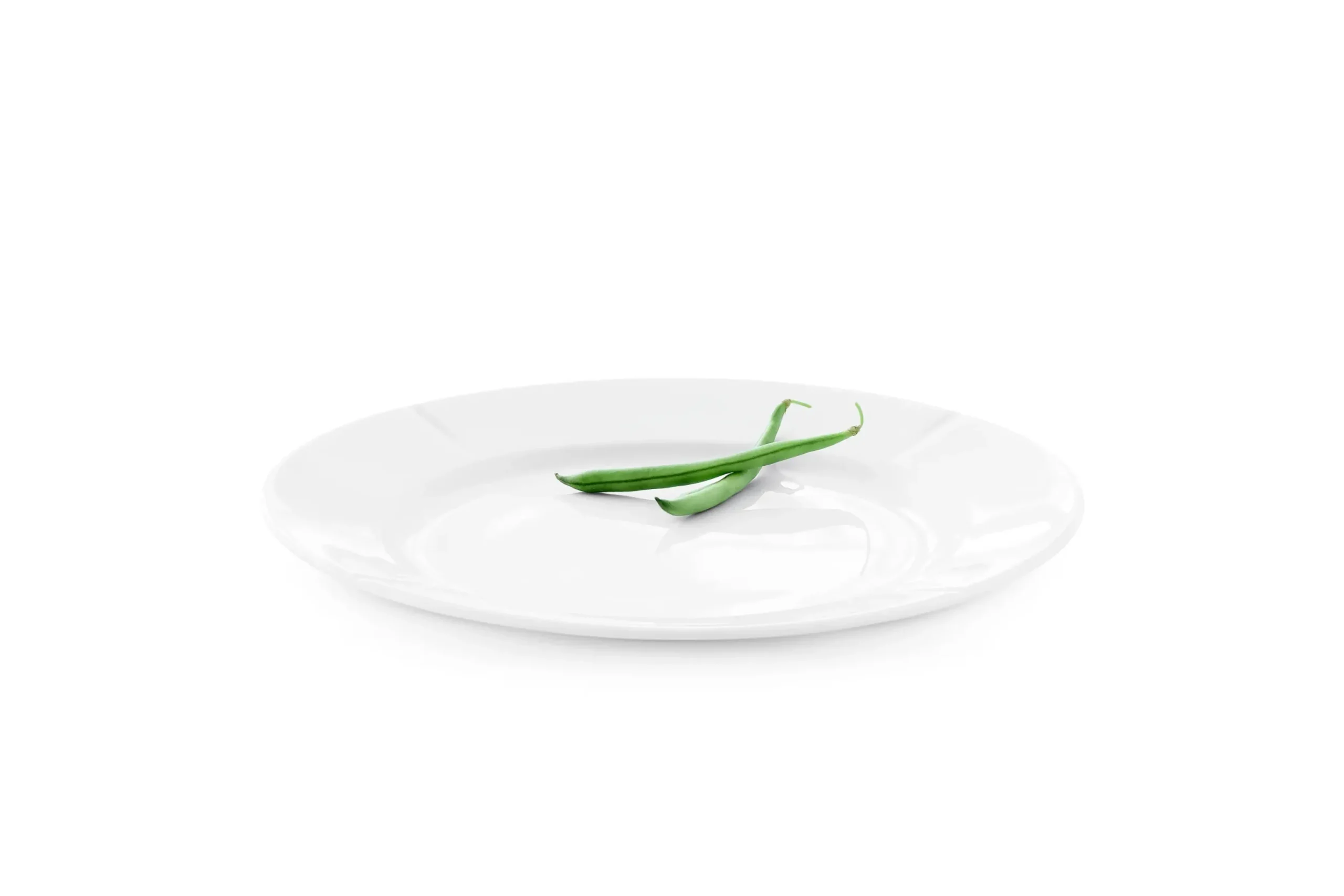 Rosendahl Grand Cru Tallerken Ø30 cm hvid | Køb her Discount