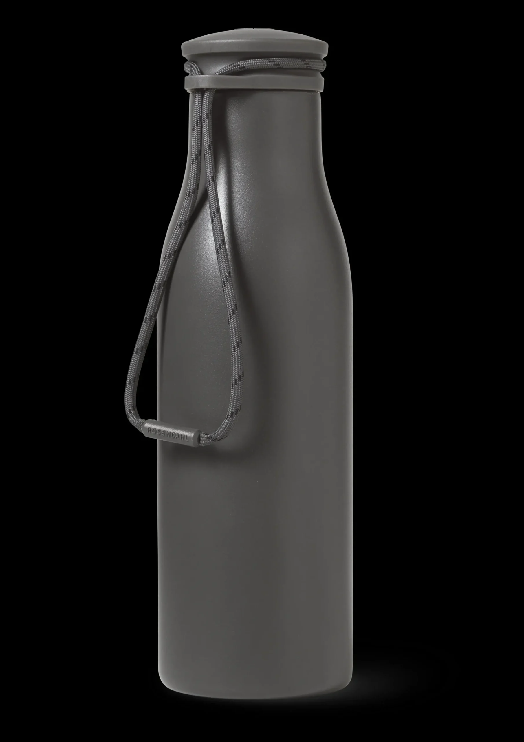 Rosendahl Grand Cru Termo drikkeflaske 50 cl grå | Køb her Outlet