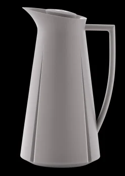 Rosendahl Grand Cru Termokande 1,0 l lys grå | Køb her Best