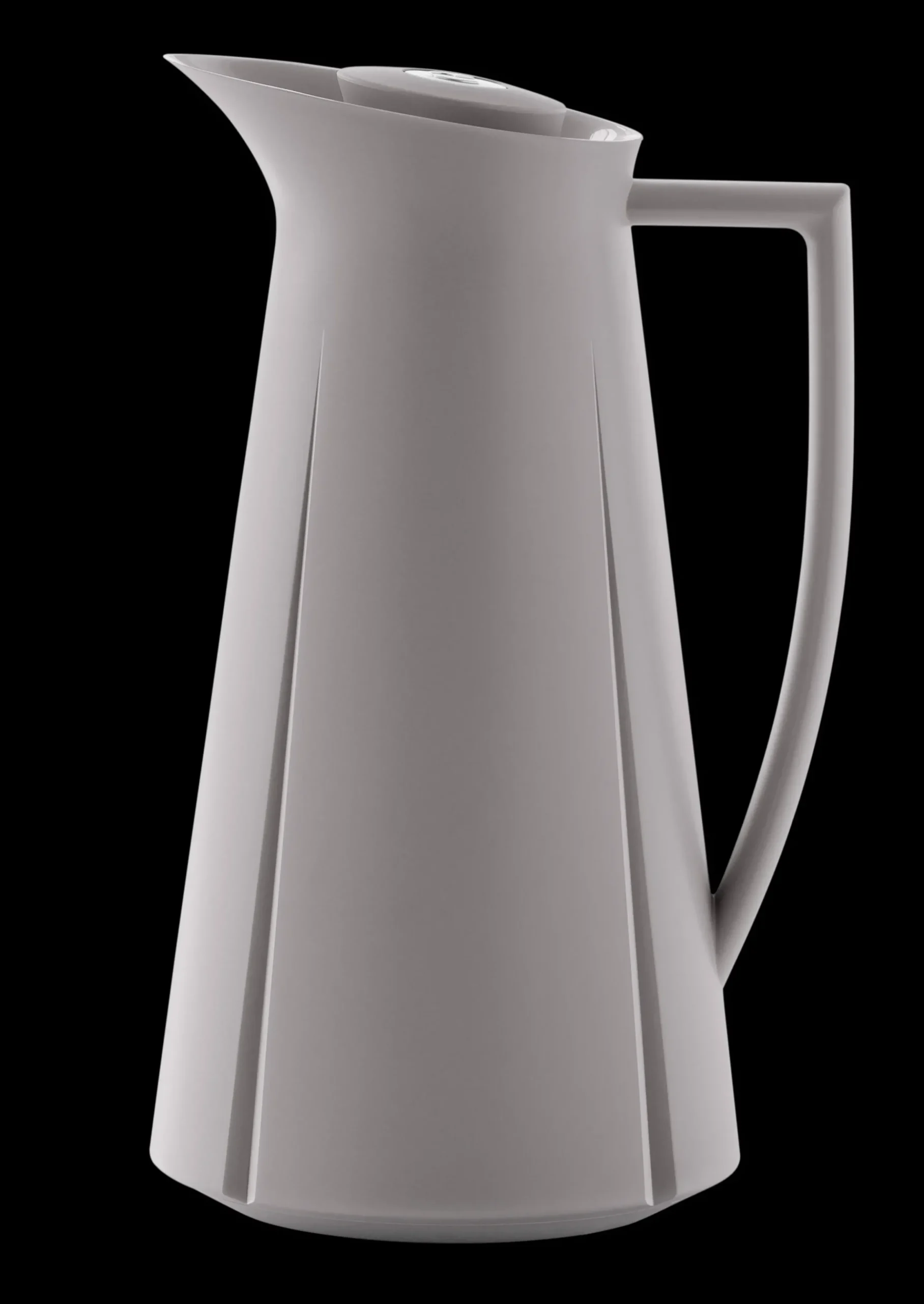 Rosendahl Grand Cru Termokande 1,0 l lys grå | Køb her Best