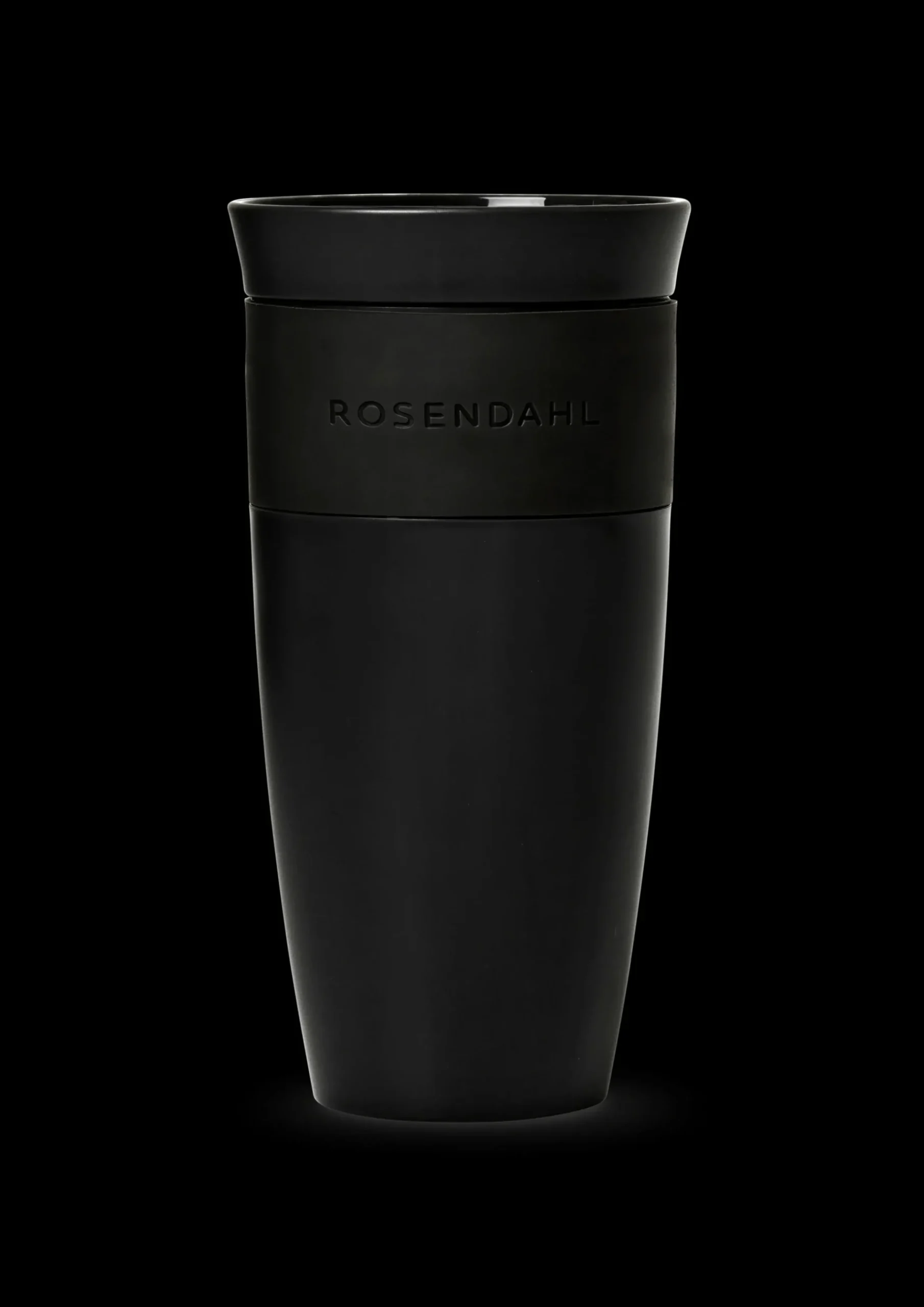 Rosendahl Grand Cru To Go kop 28 cl sort | Køb her Clearance